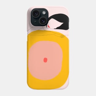 A Room Of One's Own Phone Case
