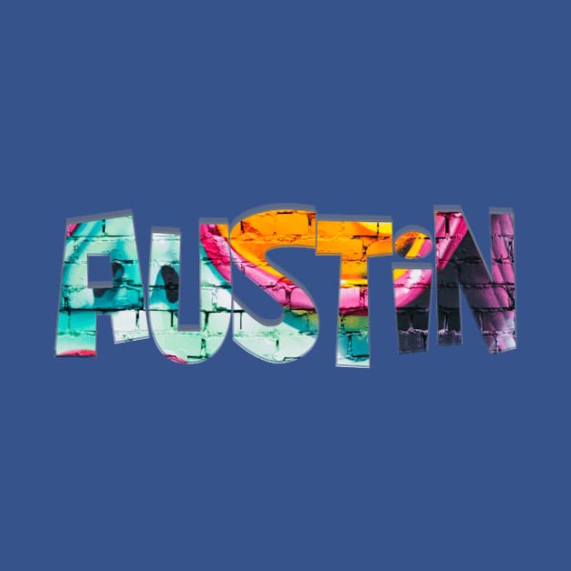 austin by afternoontees