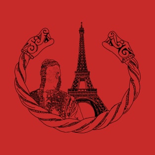 Paris T-Shirt