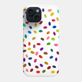 Jelly Beans Phone Case