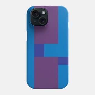 Letter  H Phone Case