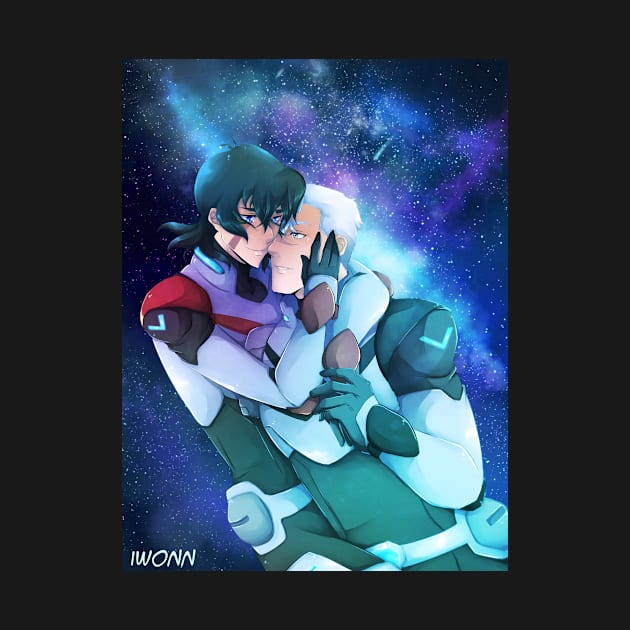 Sheith by Iwonn