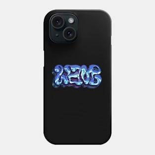 Wave Phone Case