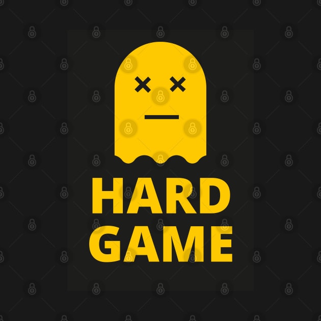 hard game by artoriaa