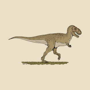 Tyrannosaurus rex T-Shirt