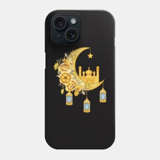 Arabic Eid-Mubarak Phone Case