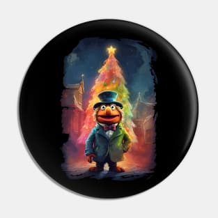 muppet christmas carol Pin