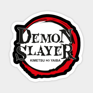 Demon Slayer Kimetsu No Yaiba Magnet