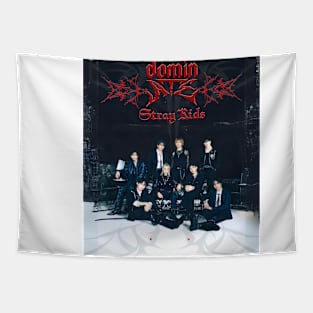 stray kids Tapestry