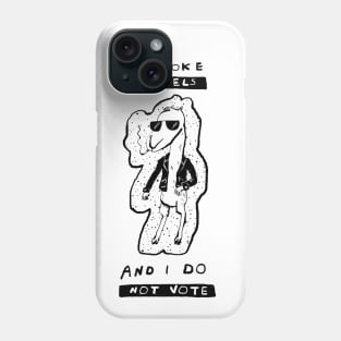 Camel Voter Phone Case