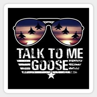 Top Gun talk to me goose nick bradshaw goose shirt, hoodie