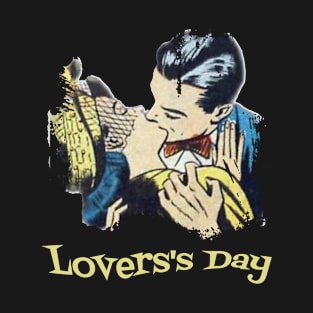 Lovers' Day T-Shirt