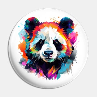 panda Pin