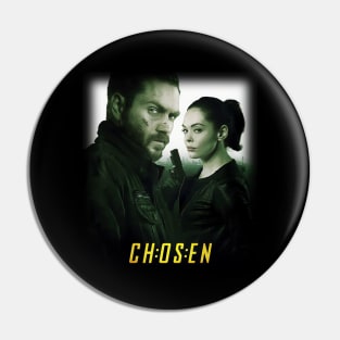 Chosen Pin