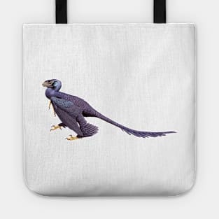 Microraptor Tote