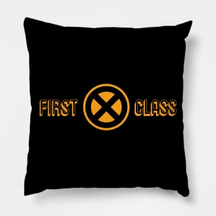 First Class Pillow