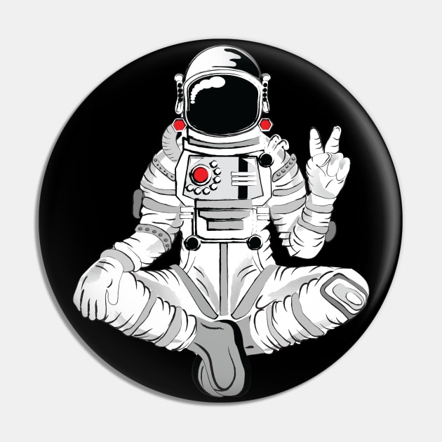 spaceman 2 Pin by medo art 1