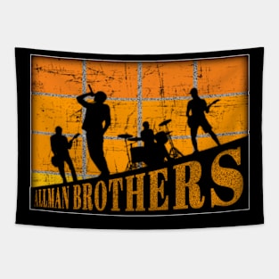 the allman brothers Tapestry