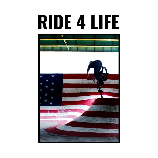 Ride 4 Life - Cycling by Jitesh Kundra