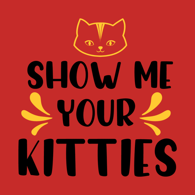 show me your kitties by autopic