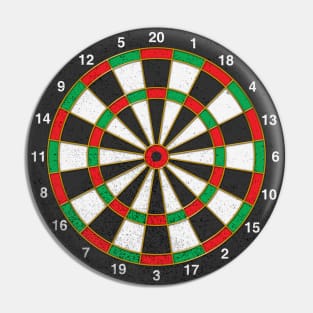 Dartboard Pin