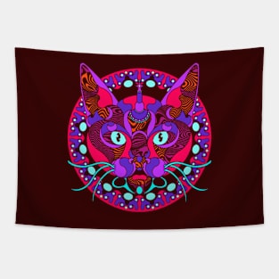 Chausie Tapestry