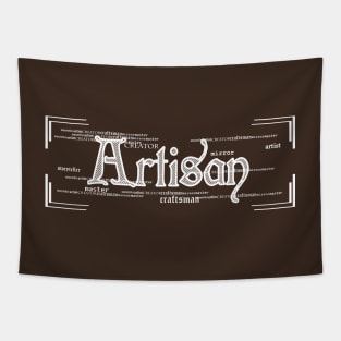 Artisan Tapestry