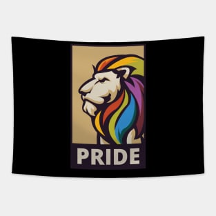 LGBT Pride Tapestry