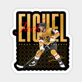 Jack Eichel Magnet