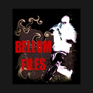 Bellum Files 1 T-Shirt