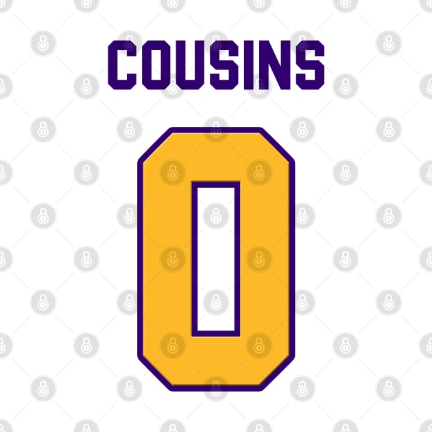 Demarcus Cousins Lakers by Cabello's