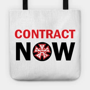 contract now Tote