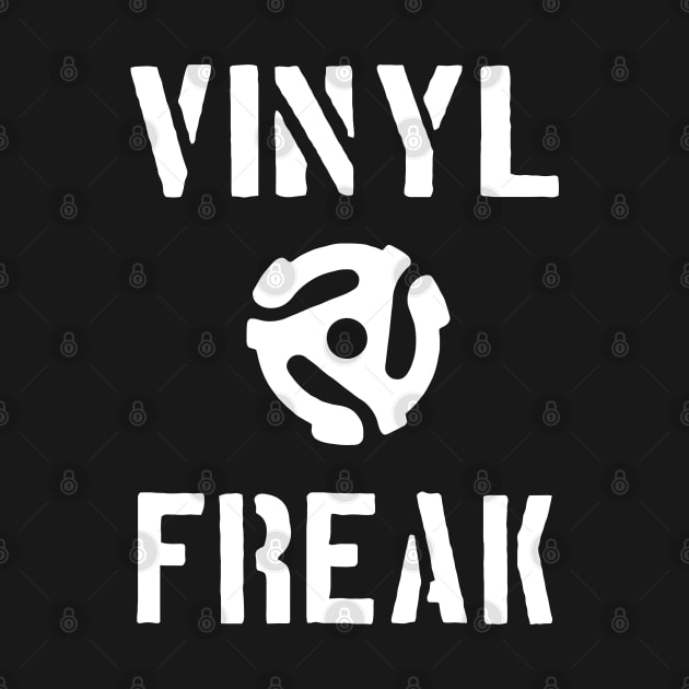 VINYL FREAK by BG305