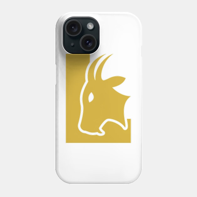 Lehjun symbol Phone Case by Lehjun Shop