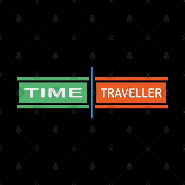 Time Traveller by Empresa International