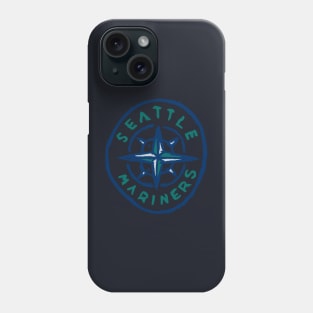 Seattle Marineeeers 04 Phone Case