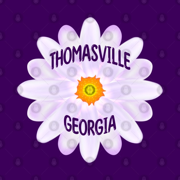 Thomasville Georgia by MoMido