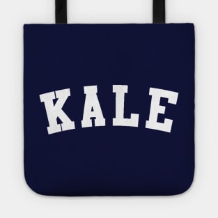 KALE Tote