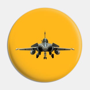 Rafale Pin