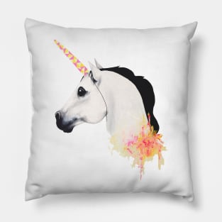 The dreamer Pillow