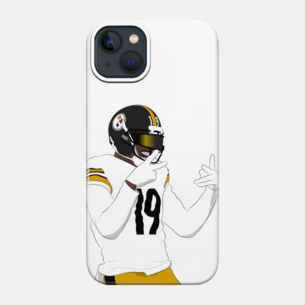 Say Cheese - Pittsburgh - Phone Case