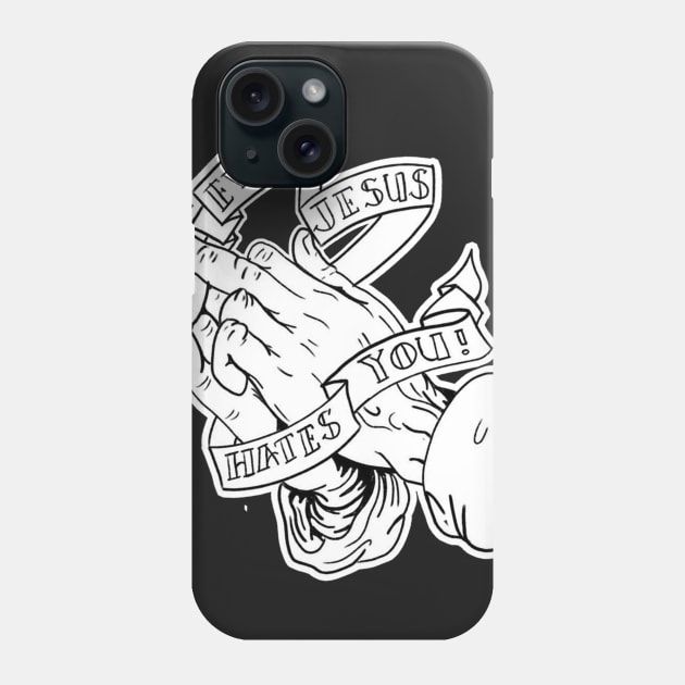 EJHY Phone Case by yayzus