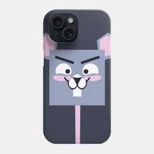 Cute Tiny Mouse Phone Case