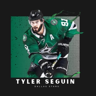 Tyler Seguin T-Shirt