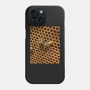 Bees Phone Case