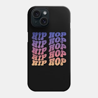 Hip Hop vintage Phone Case