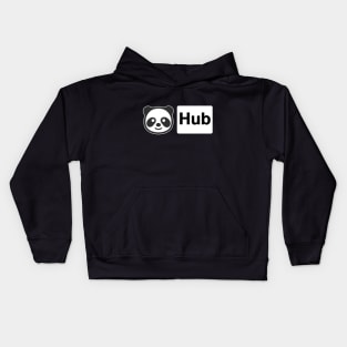 Pornhub Logo Kids Hoodies for Sale
