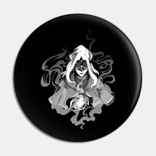 Firekeeper Pin