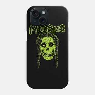 Addams Phone Case