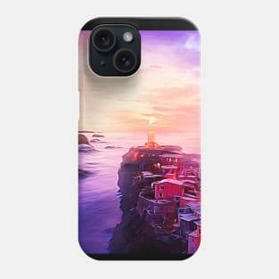 Dreamy Sunset Phone Case